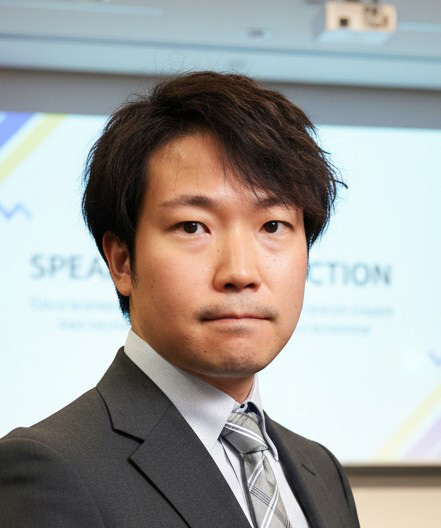 西上 康平