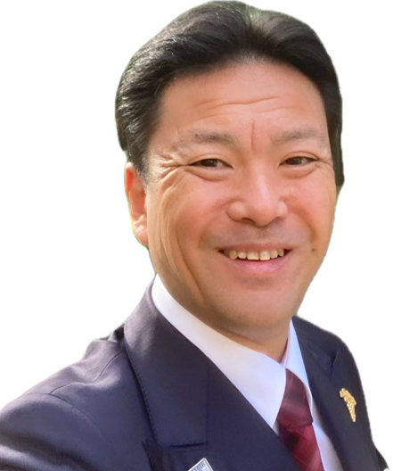 阿部 眞久