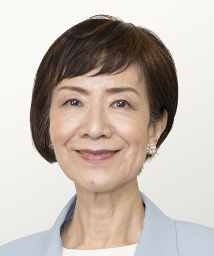 林 美香子