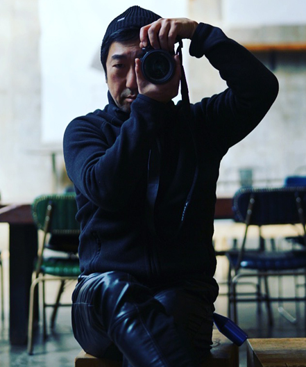 市川 草介