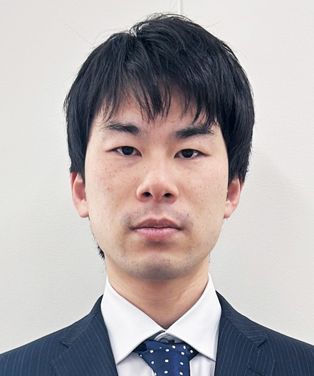 内田 佳希