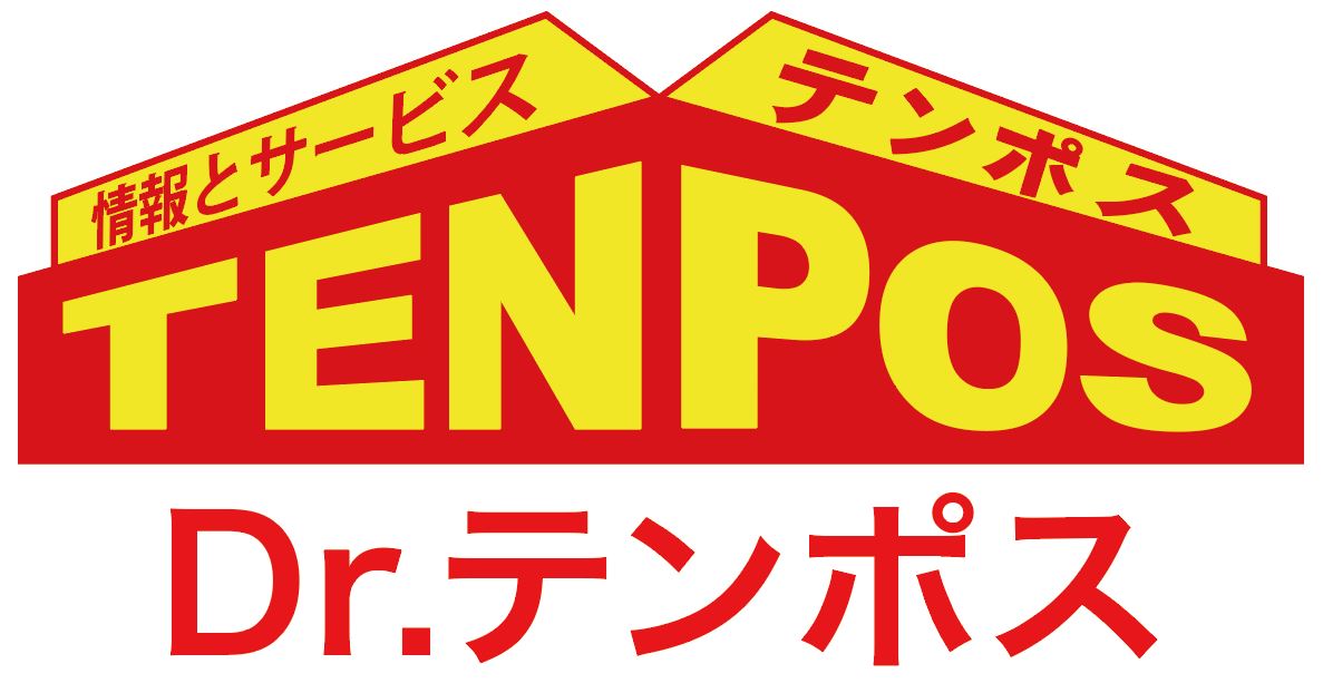 株式会社テンポス情報館