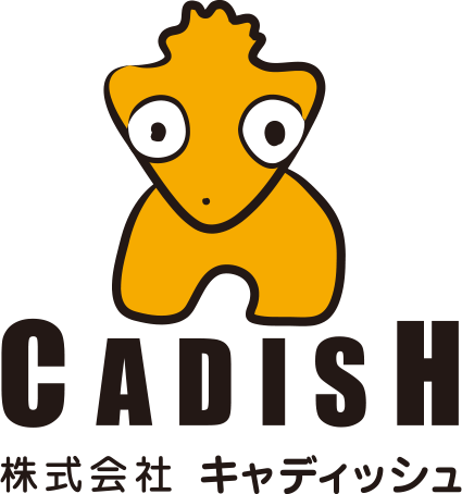 株式会社キャディッシュ