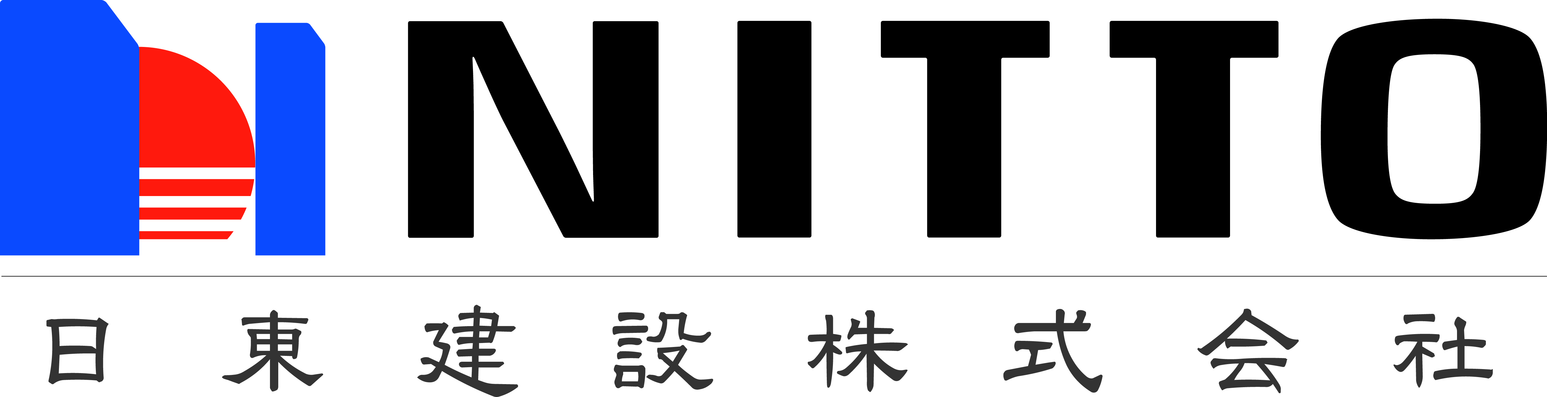 日東建設株式会社