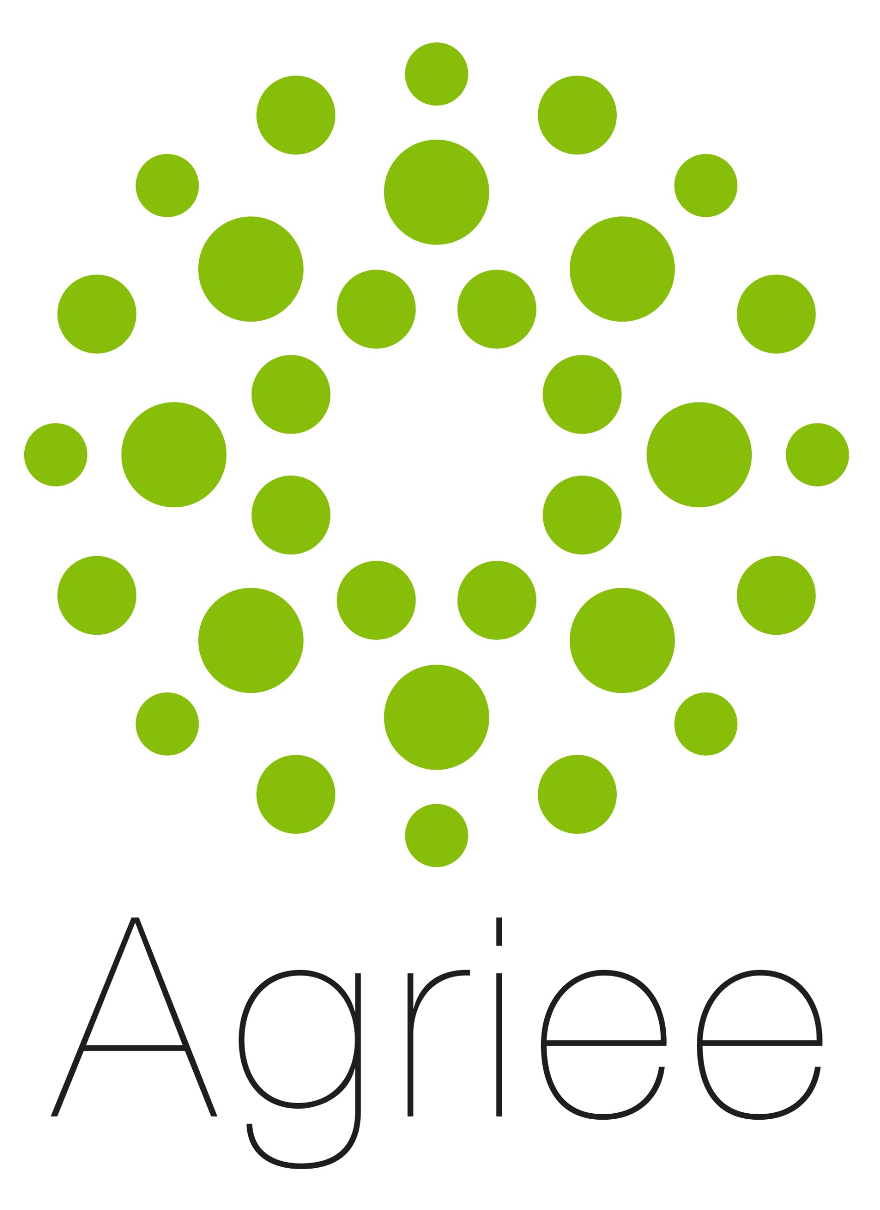 株式会社Agriee