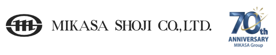ミカサ商事株式会社