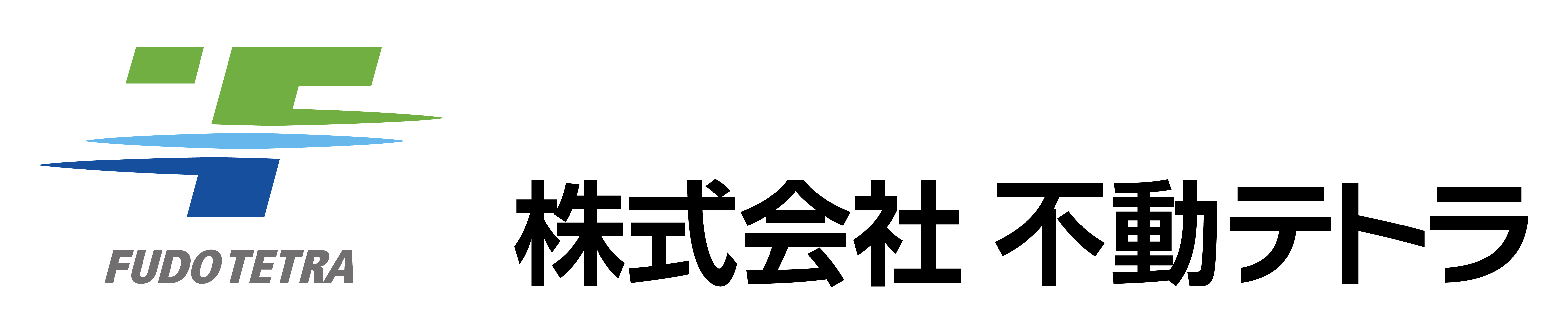 株式会社不動テトラ