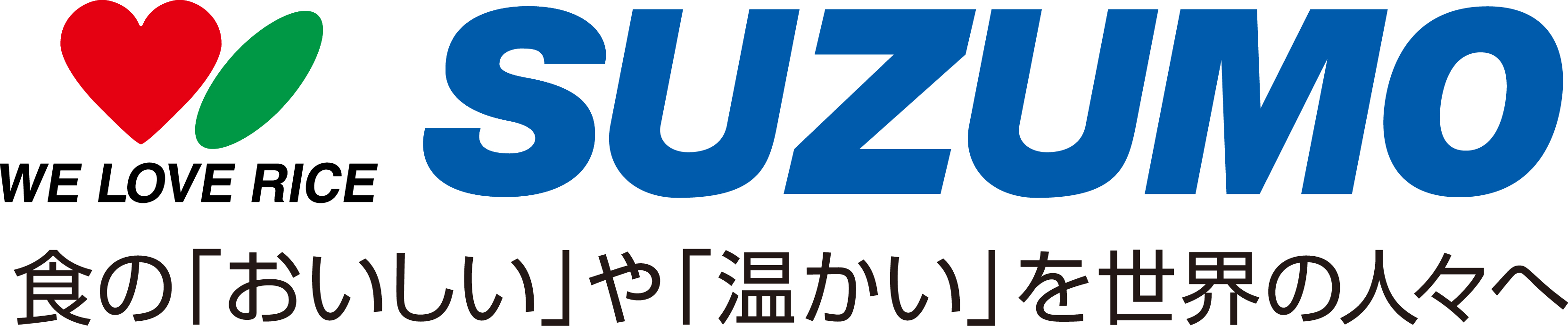 鈴茂器工株式会社