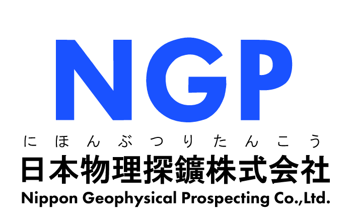 日本物理探鑛株式会社