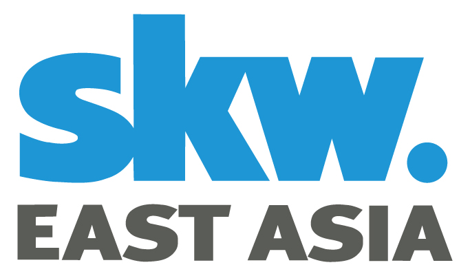 SKWイーストアジア株式会社