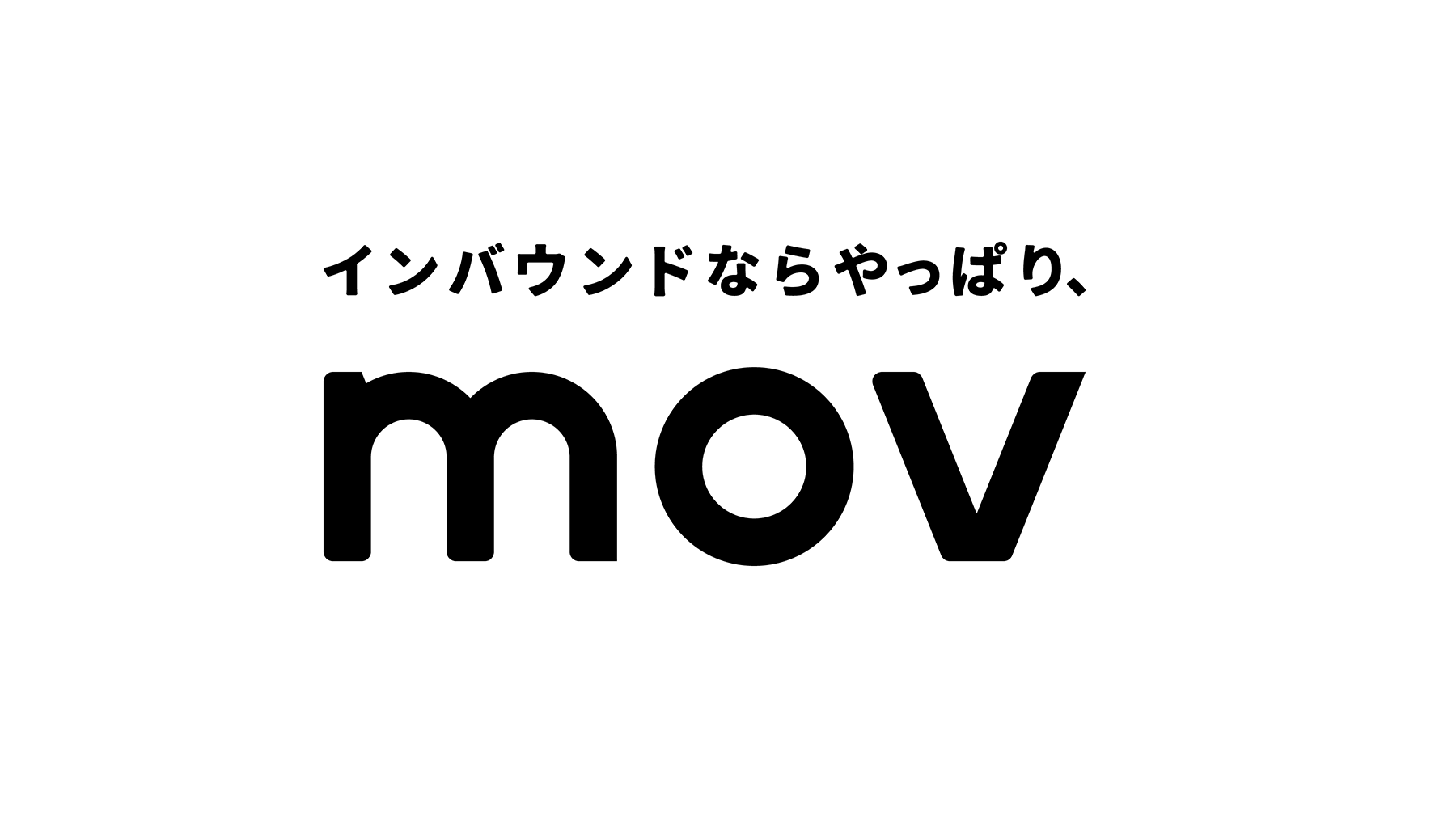 株式会社mov
