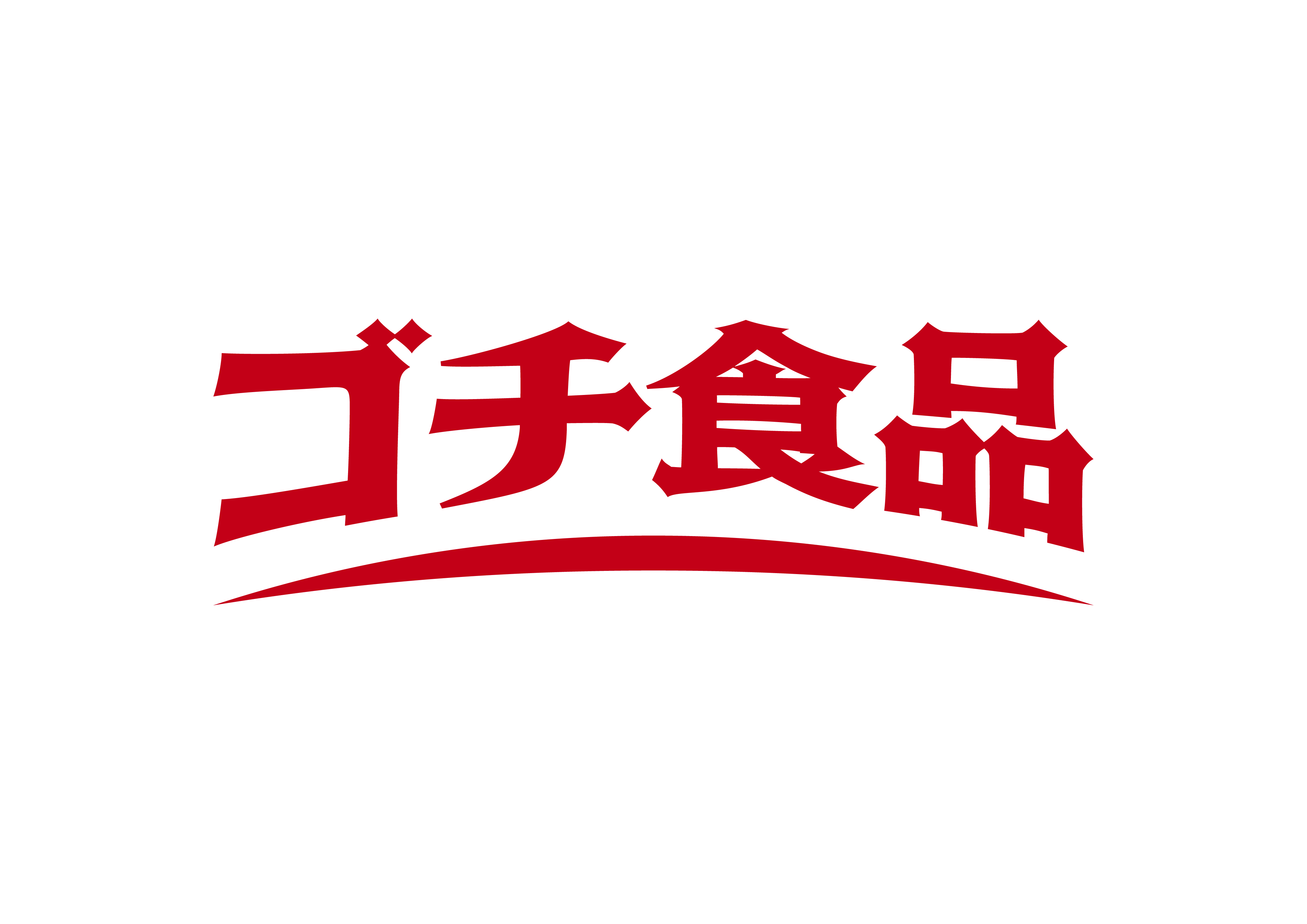 株式会社ゴチ食品