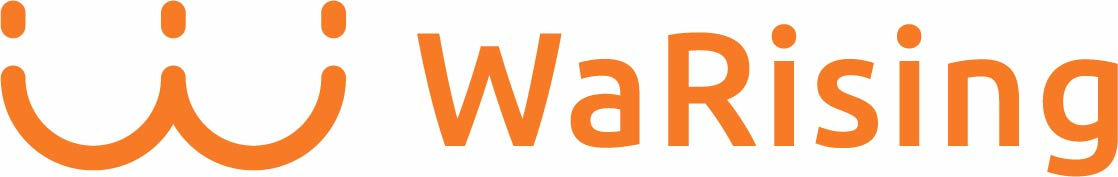 Wa Rising株式会社