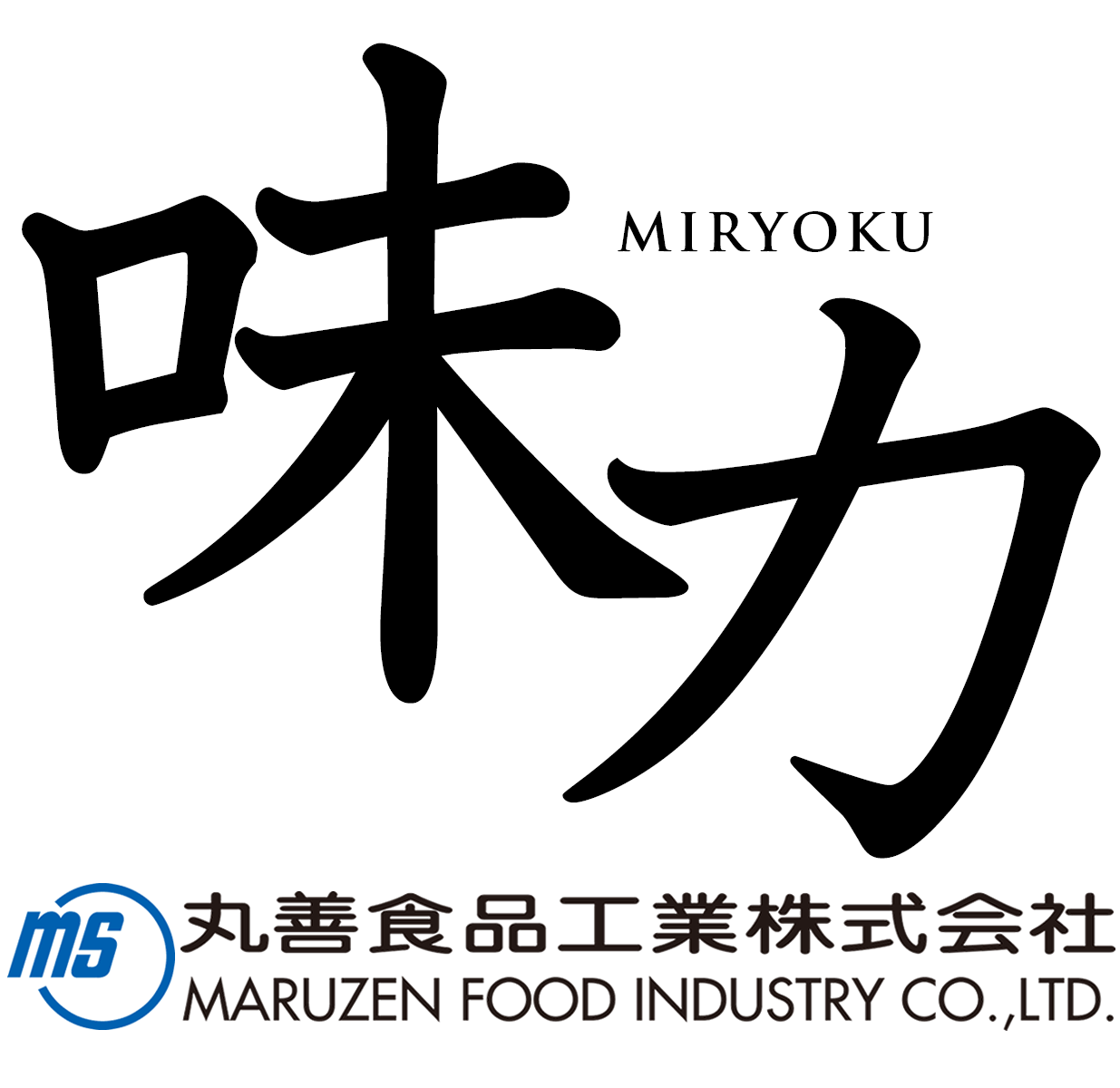 丸善食品工業株式会社