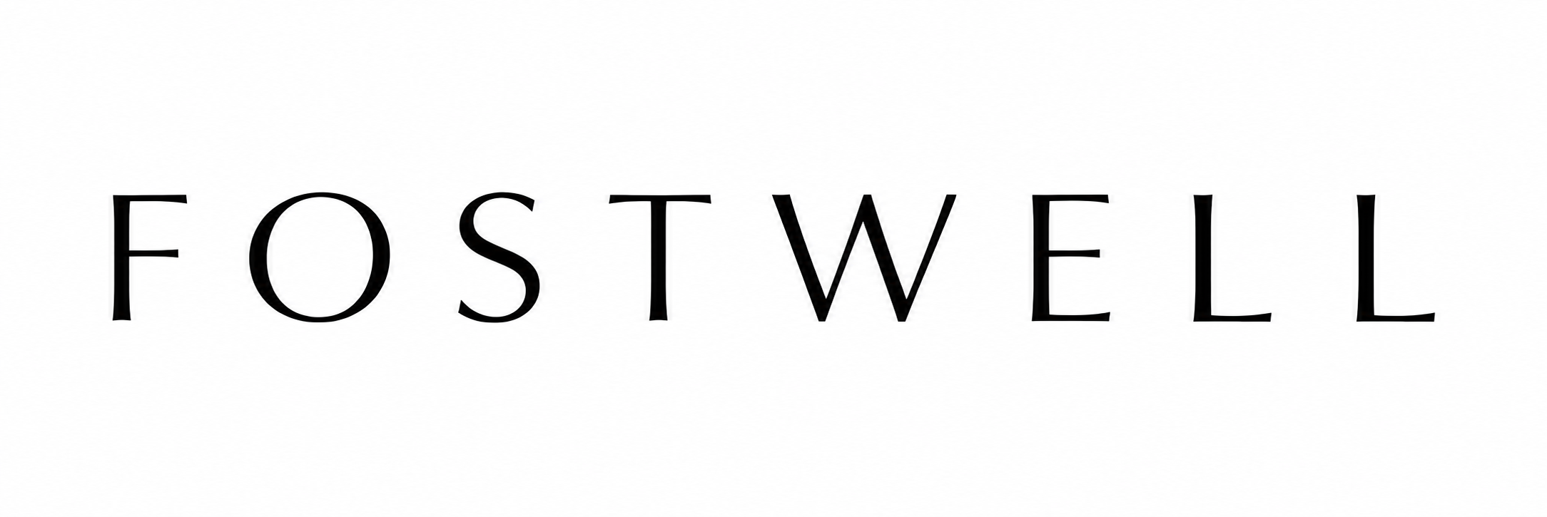 株式会社FOSTWELL